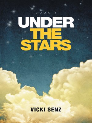 cover image of Under the Stars